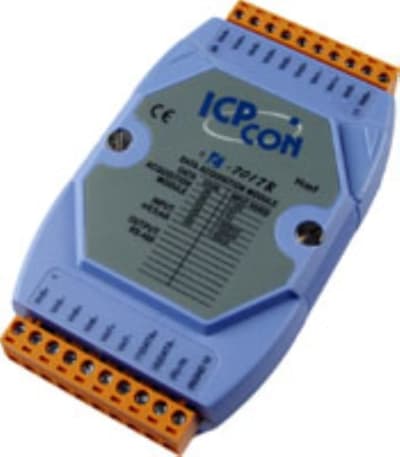 ICP DAS USA I-7017RC