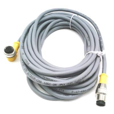 TURCK WK 4.4T-8-RS 4.4T