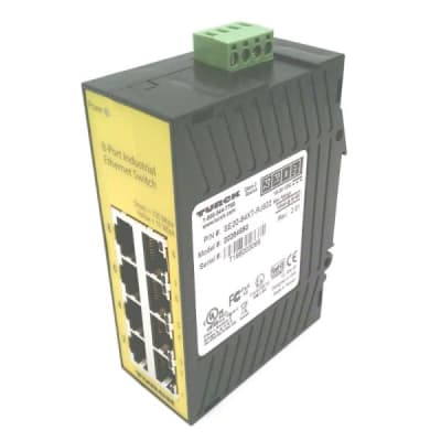 TURCK SE20-84XT-RJ822