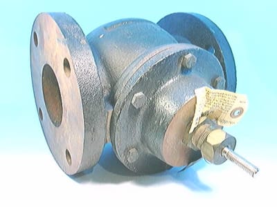 JOHNSON CONTROLS VB-3752-22