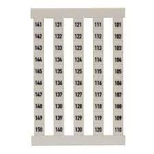 WEIDMULLER 468760101