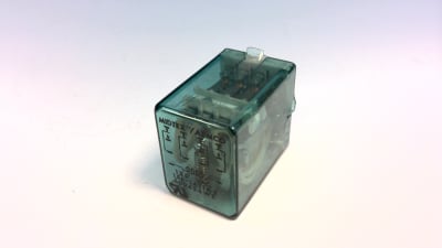 ASEA BROWN BOVERI 600434-WE