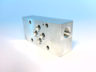 DAMAN PRODUCTS AD03TPPT4P