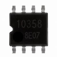 ROHM SEMICONDUCTOR BA10358F-E2