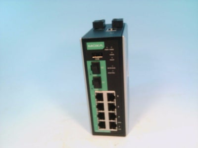 THE MOXA GROUP EDR-810-2GSFP-T