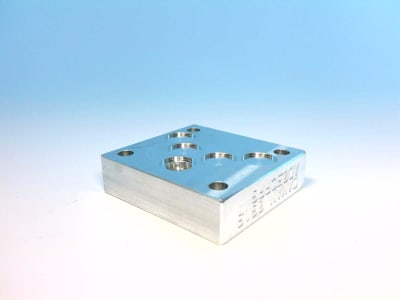 DAMAN PRODUCTS AD05CPPG