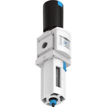 FESTO MS6-LFR-3/8-D6-CRM-AS