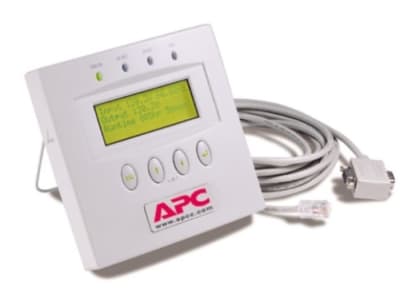 SCHNEIDER ELECTRIC AP9215