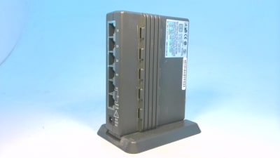 SMC 3605T