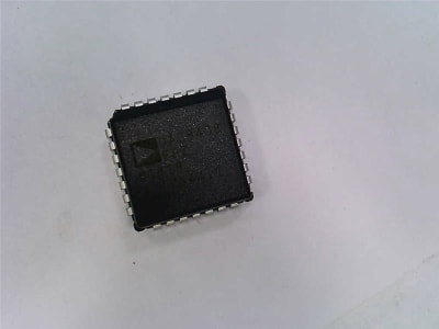 ANALOG DEVICES DAC8408FPCZ
