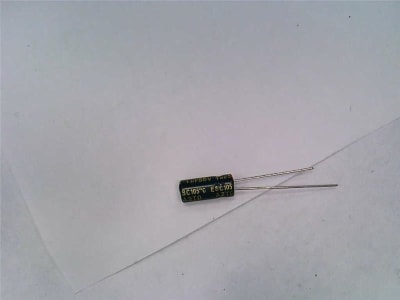 KEMET ESC105M050AC3AA