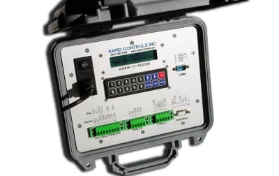 RAPID CONTROLS TT300-15V-BATT