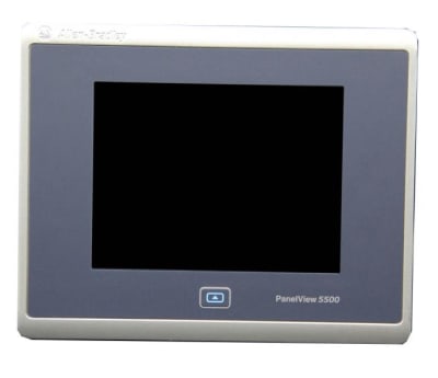 ALLEN BRADLEY 2715P-T12WD