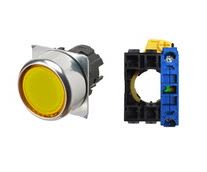 OMRON A22NN-RNA-UYA-G100-NN