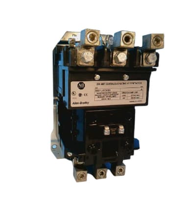 ALLEN BRADLEY 500FL-EOH93