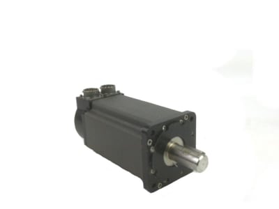 EXLAR SLG090-010-KCGS-AB1-138-XH