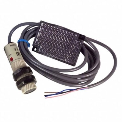 OMRON E3F2-R2C4-2M