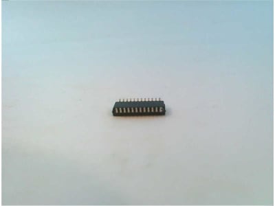 TEXAS INSTRUMENTS SEMI SN74LVC8T245DBQR