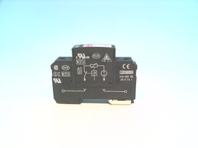 PHOENIX CONTACT VAL-MS 350 VF ST