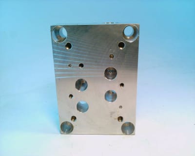 DAMAN PRODUCTS AD07D08VAAB