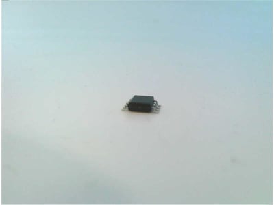 TEXAS INSTRUMENTS SEMI TPS2022DR