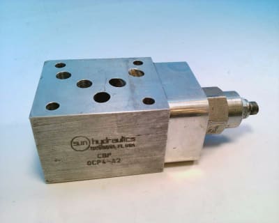 SUN HYDRAULICS CBP