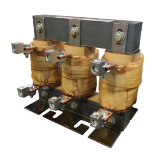 TCI TRANS COIL KDRULH1P