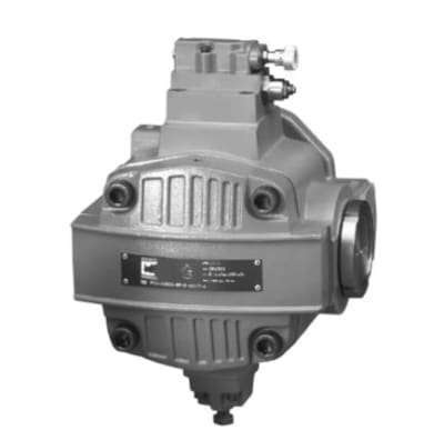 CONTINENTAL HYDRAULICS PVX-46B25-RF-P-5S17-A
