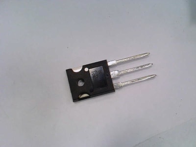 INTERNATIONAL RECTIFIER IRGP30B120KD-EP