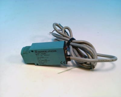 PEPPERL & FUCHS 454257