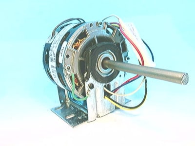 DAIKIN INDUSTRIES MOTOR362