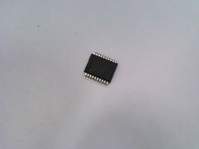 MAXIM INTEGRATED PRODUCTS MAX767EAP