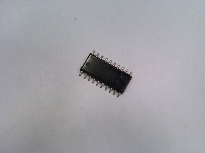 TEXAS INSTRUMENTS SEMI SN74AHC244NSR