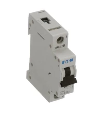 EATON CORPORATION FAZ-B15/1