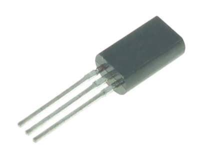 ON SEMICONDUCTOR KSC2383OTA