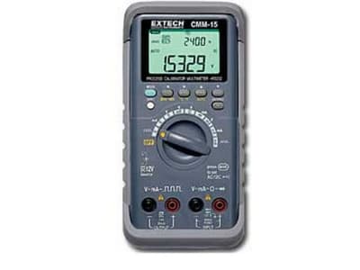 EXTECH CMM-15