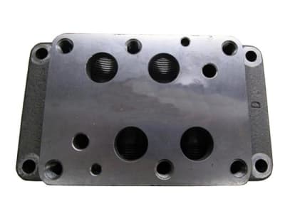 EATON CORPORATION 466731