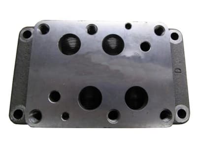 EATON CORPORATION 466390