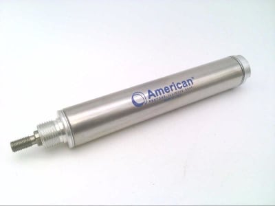 AMERICAN CYLINDER CO INC 2000DVS-7.00-2