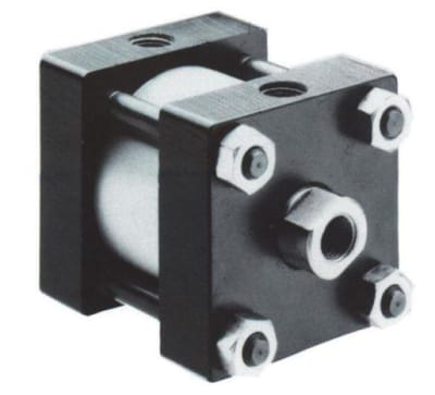 AMERICAN CYLINDER CO INC 2500DE-1.50
