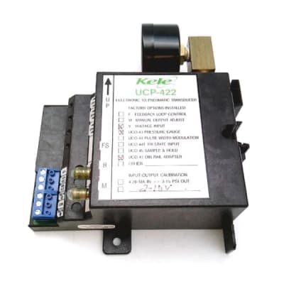 KELE & ASSOCIATES UCP-422V2-43-47