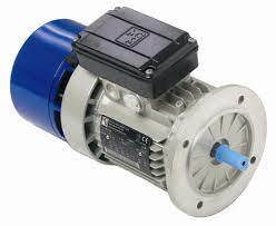 MGM ELECTRIC MOTORS BA-71B4