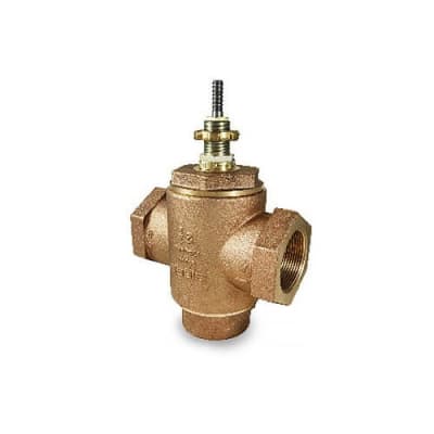 INVENSYS VB-9313-000-4-10