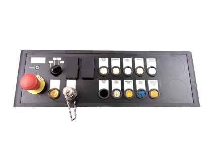 SIEMENS 6FC5203-0AF28-4AU0