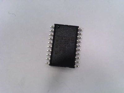 INTEGRATED DEVICE TECHNOLOGY 74FCT245ATSO