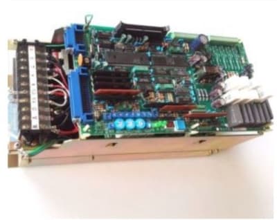 YASKAWA ELECTRIC CACR-SR10SB1DF