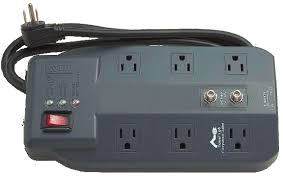 TII NETWORK TECHNOLOGIES HNP6-X-T-S