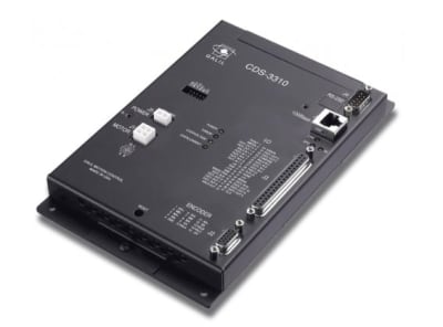 GALIL MOTION CONTROLS CDS-3310
