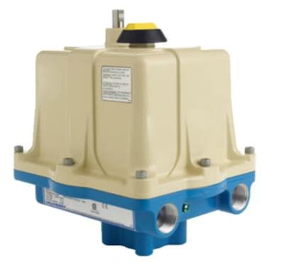 VALVCON LVW300KS2N-115VAC