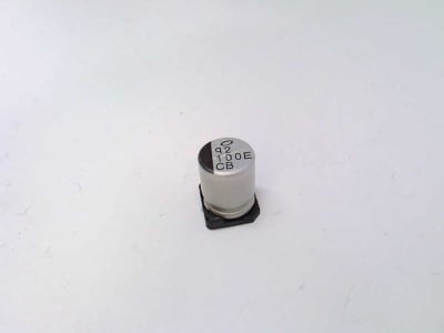 NICHICON UCB1E101MNL1GS